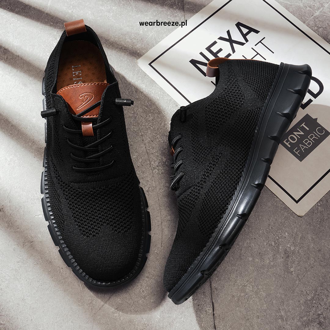 Urban - Ultra Wygodne „Blackout”